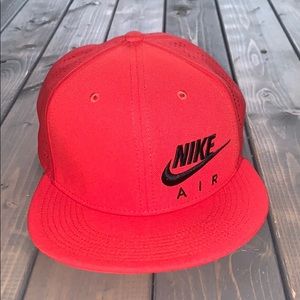 Nike Air SnapBack